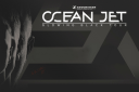 Ocean Jet - Glowing Black Tour 2018
